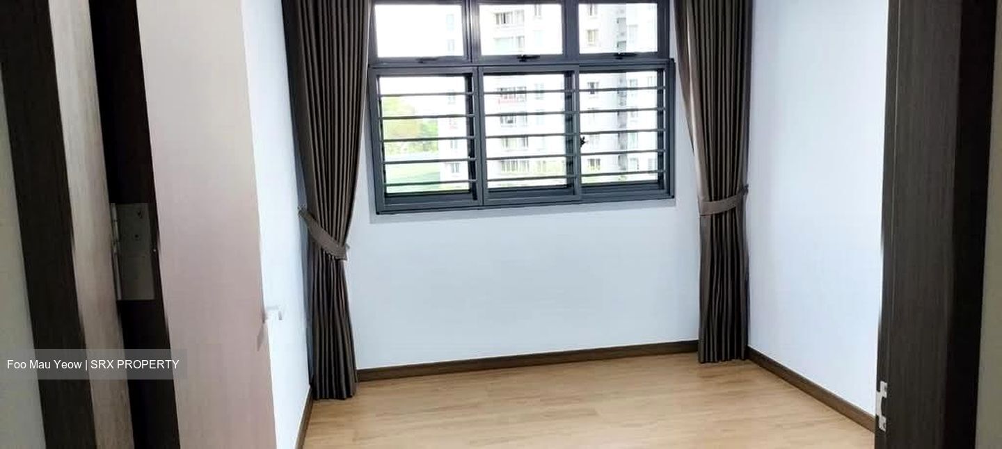 Blk 379B Canberra Vista (Sembawang), HDB 4 Rooms #532075541